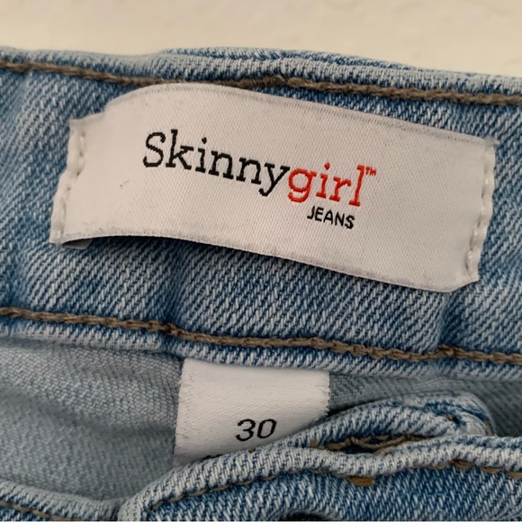 Skinny Girl The Long Short size 30 - Picture 4 of 7